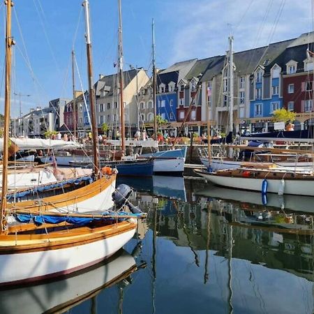 Gite De L'Estuaire Classe 3 Etoiles Lézardrieux Eksteriør billede
